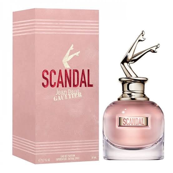 برفان اسكاندل SCANDAL تركيز عالي جدا - الصورة 4